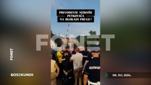 Vesti u 60 sekundi